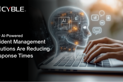 How AI-Powered Incident Management Solutions Are Reducing Response Times