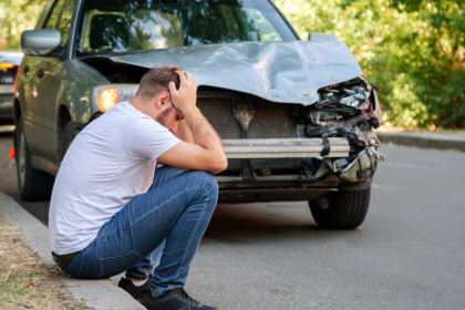 How Car Accident Lawyers Help in Hit-and-Run Cases