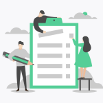 How Does An Onboarding Checklist Template Help Save Time?