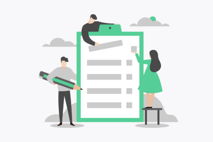 How Does An Onboarding Checklist Template Help Save Time?