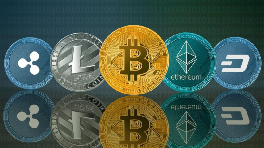 How Does the Government Regulate Cryptocurrency?