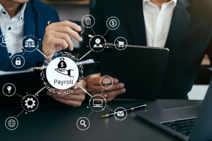 How Efficient Payroll Systems Improve Business Productivity