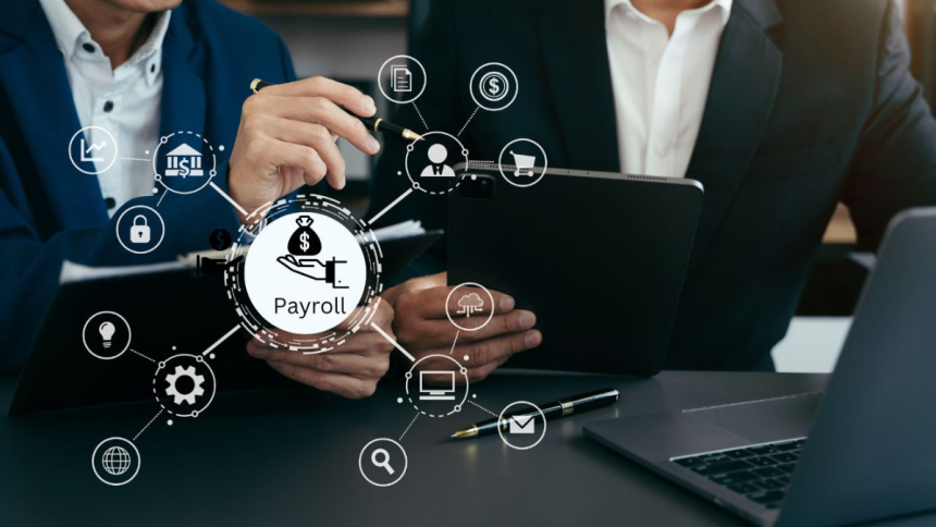 How Efficient Payroll Systems Improve Business Productivity