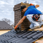 How Free Roof Inspections Help Maryland Homeowners Prepare for Damage