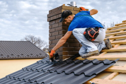 How Free Roof Inspections Help Maryland Homeowners Prepare for Damage