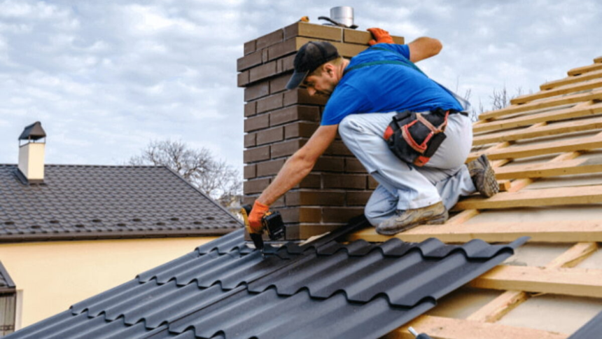 How Free Roof Inspections Help Maryland Homeowners Prepare for Damage