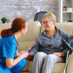 How Home Care Can Make Brain Injury Recovery Easier and Safer