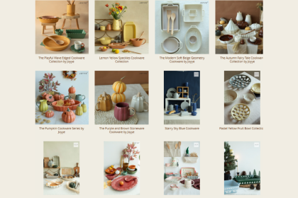 How JOYYE Is Transforming Modern Tableware with Elegant Ceramic Craftsmanship