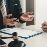 How Liability Is Determined in Personal Injury Cases