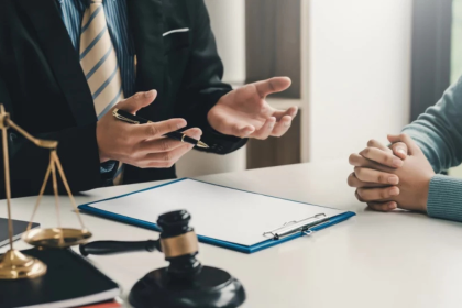 How Liability Is Determined in Personal Injury Cases