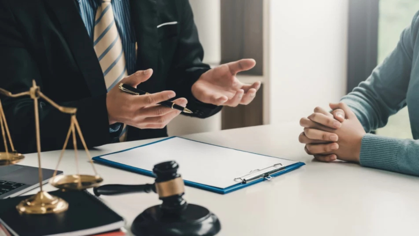 How Liability Is Determined in Personal Injury Cases