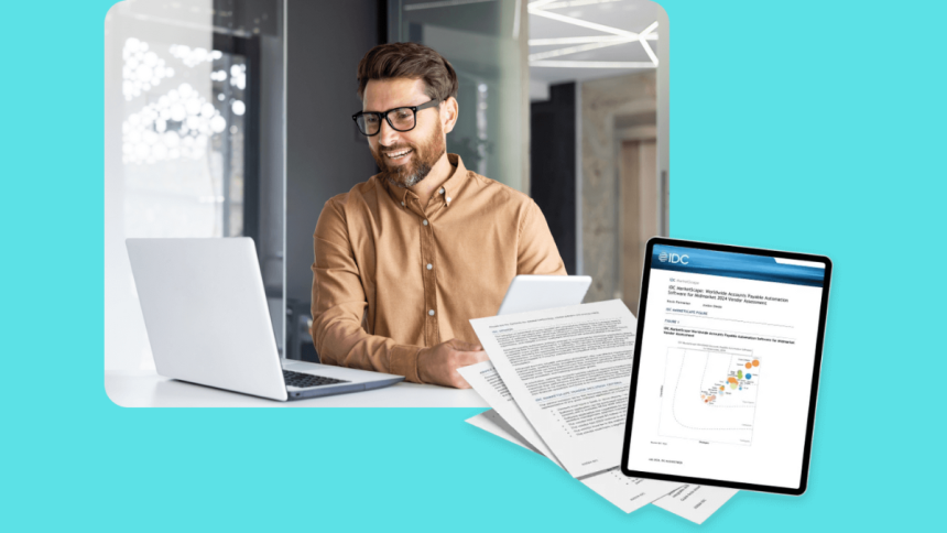How Modern AP Automation Software Integrates with ERP Systems Seamlessly