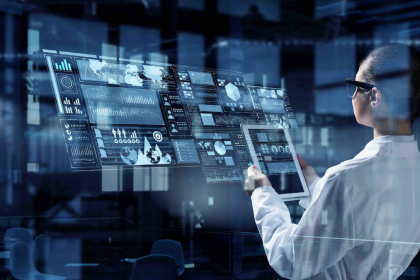 How Modern Technology Is Making Healthcare Easier for Everyone