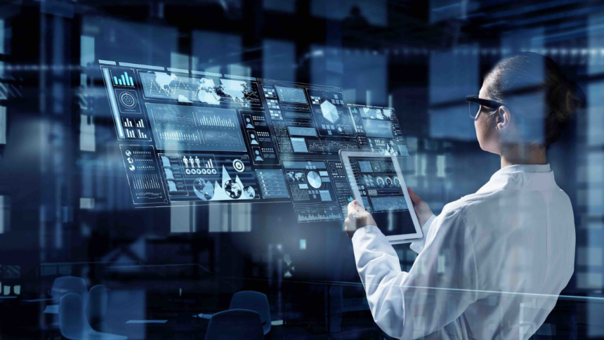How Modern Technology Is Making Healthcare Easier for Everyone