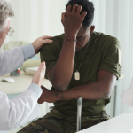 How PTSD Affects Memory and Concentration