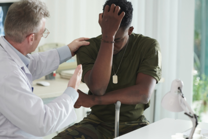 How PTSD Affects Memory and Concentration