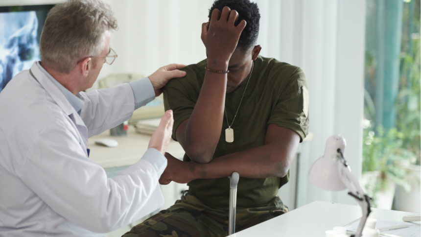 How PTSD Affects Memory and Concentration