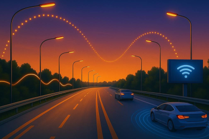 How Smart Innovations Are Shaping Modern Highway Construction