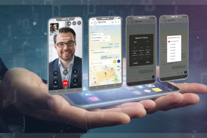 How Softphones are Transforming Remote Work Communication