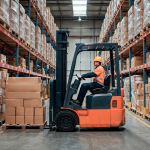 How To Choose The Right Walkie Stacker For Your Needs