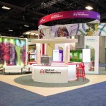 How Trade Show Booth Structure Impacts Marketing?