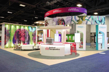 How Trade Show Booth Structure Impacts Marketing?