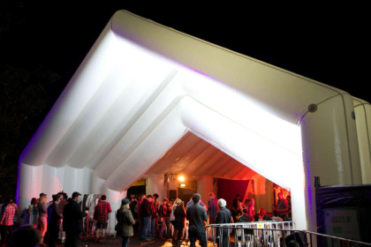 How a Custom Inflatable Can Elevate Your Brand at Every Event