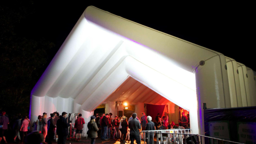 How a Custom Inflatable Can Elevate Your Brand at Every Event