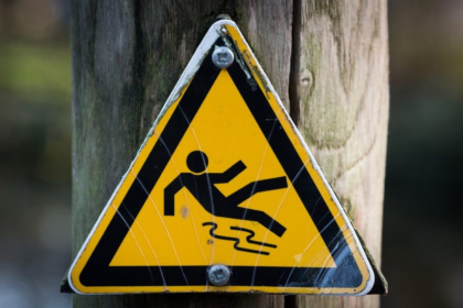 How a Lawyer Can Help You Through The Process of a Slip and Fall Injury Claim