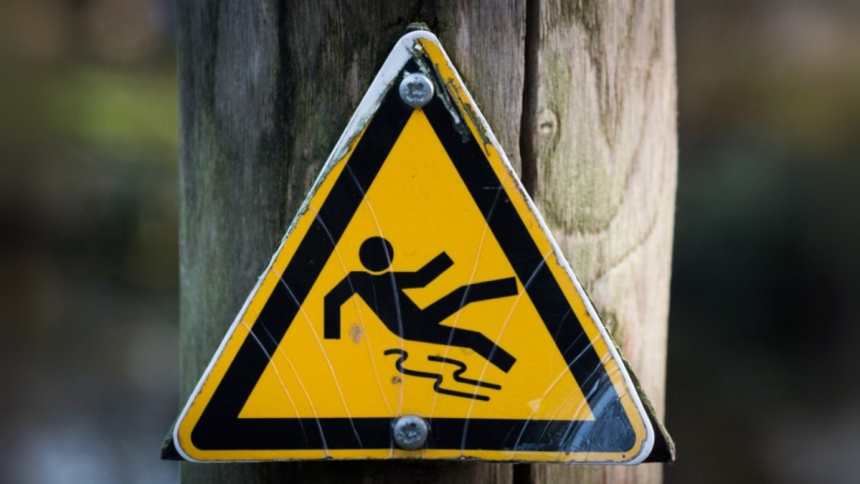 How a Lawyer Can Help You Through The Process of a Slip and Fall Injury Claim
