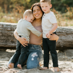 How an Au Pair Becomes Part of the Family, Not Just an Employee