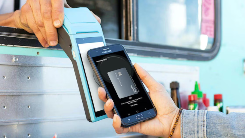 How to Apply for a Samsung Card Loan Step by Step