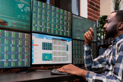 How to Become a Prop Trader