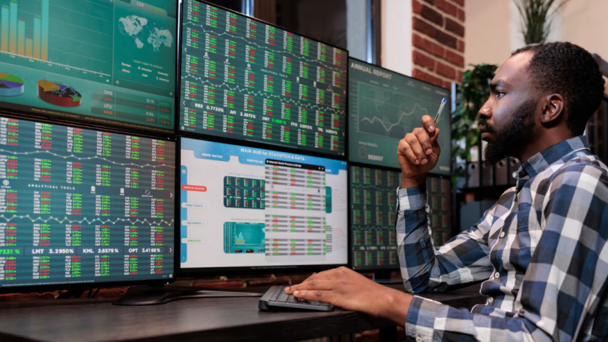 How to Become a Prop Trader