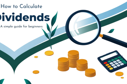 How to Calculate Dividends – A Simple Guide for Beginners