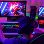 How to Choose the Best Online Games for Real Rewards