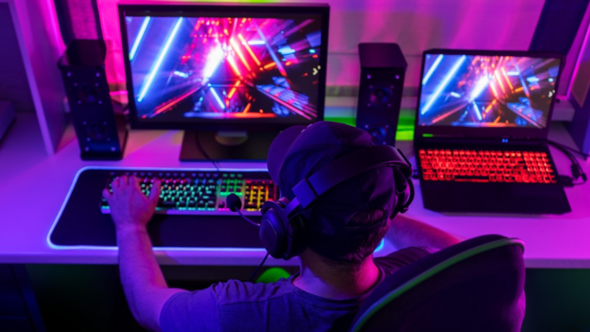 How to Choose the Best Online Games for Real Rewards