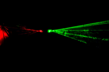 How to Choose the Perfect Laser Tag Set A Practical Guide for Businesses, Clubs, and Beginners