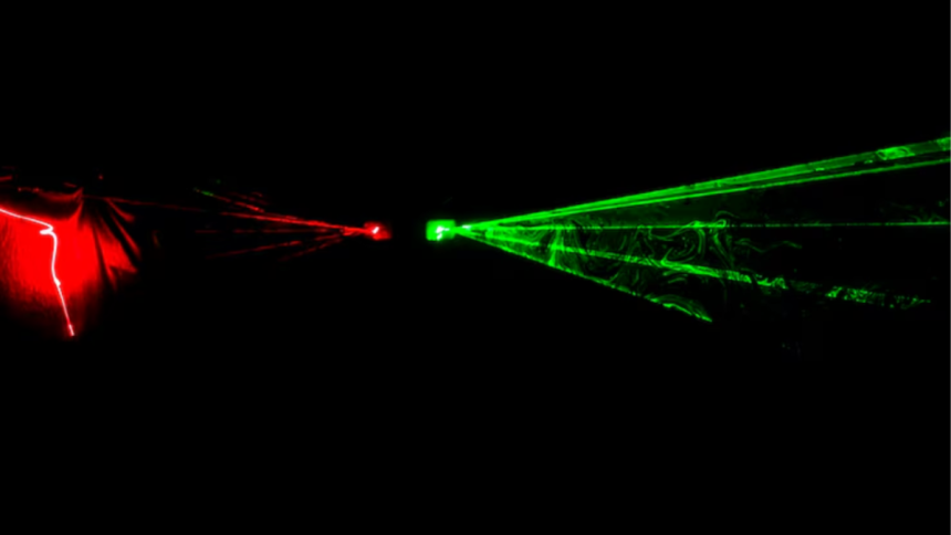 How to Choose the Perfect Laser Tag Set A Practical Guide for Businesses, Clubs, and Beginners