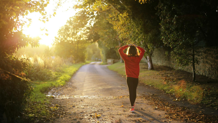 How to Create a Mindful Morning Ritual with Intention