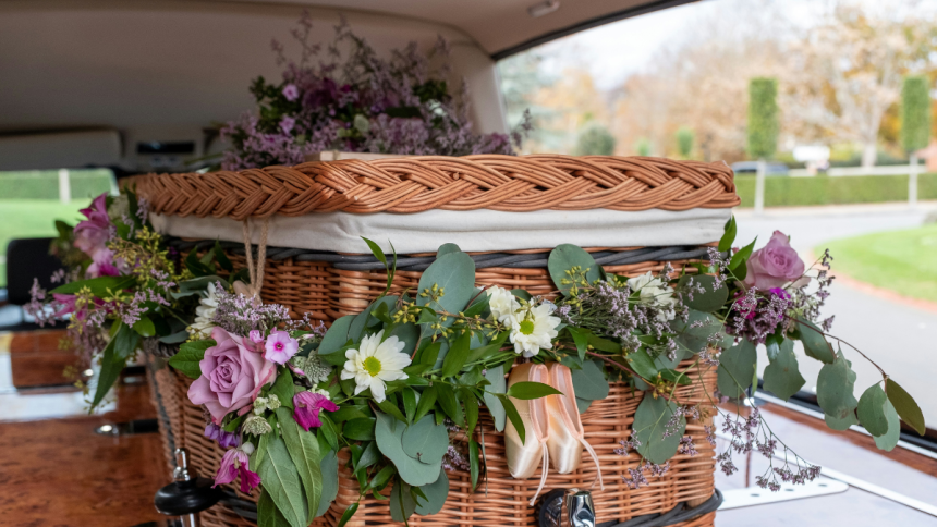 How to Express Care When Someone is Grieving?