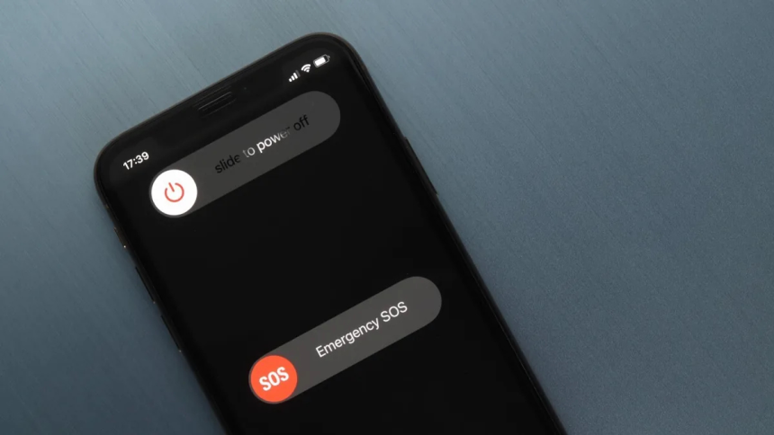 How to Fix iPhone That Won’t Power Off – A Complete Guide