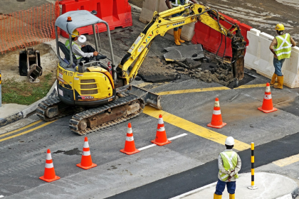 How to Hire the Right Sidewalk Contractor in NYC Credentials, DOT Rules & Red Flags