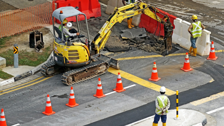 How to Hire the Right Sidewalk Contractor in NYC Credentials, DOT Rules & Red Flags