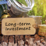 How to Invest Long Term and Make Money