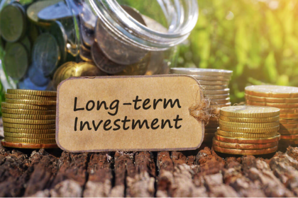 How to Invest Long Term and Make Money