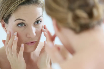 How to Make Wrinkles Go Away Quickly