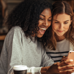 How to Reconnect With That Friend You Haven't Talked to in Ages