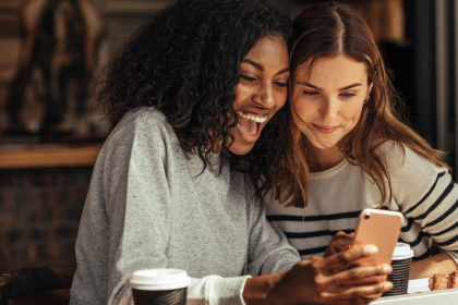 How to Reconnect With That Friend You Haven't Talked to in Ages