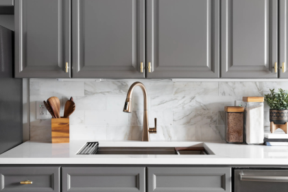 How to Redesign Your Kitchen on a Budget